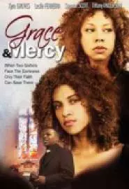 Grace & Mercy - постер