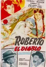 Roberto el diablo - постер