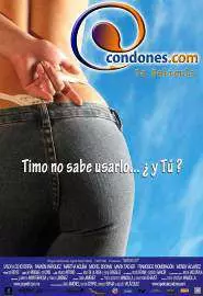 Condones.com - постер