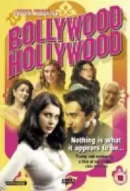 Bollywood - постер