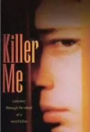 Killer Me - постер
