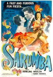 Sarumba - постер