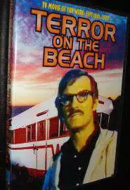 Terror on the Beach - постер