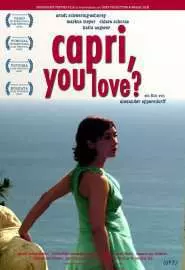 Capri You Love? - постер