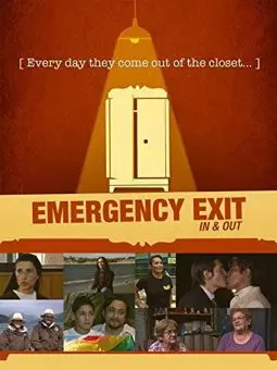 Emergency Exit: Young Italians Abroad - постер