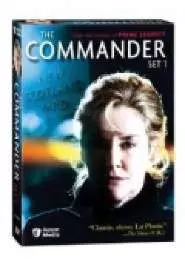 The Commander - постер
