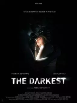 The Darkest - постер