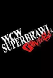 WCW СуперКубок: Реванш - постер