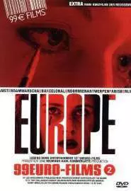 Европа - Фильмы за девяносто девять евро 2 - постер