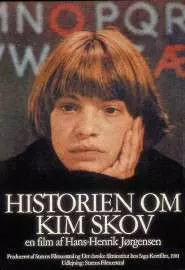 История Кима Скова - постер