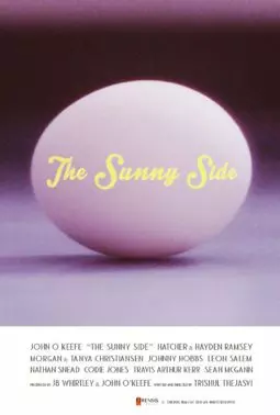 The Sunny Side - постер
