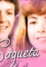 Coqueta - постер