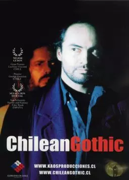 Chilean Gothic - постер