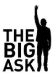 The Big Ask - постер