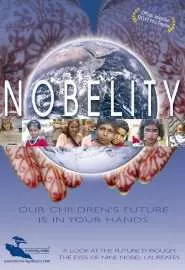 Nobelity - постер