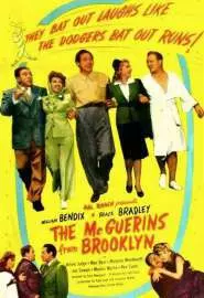 The McGuerins from Brooklyn - постер