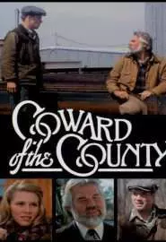 Coward of the County - постер