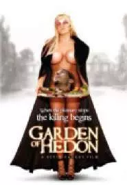 Garden of Hedon - постер