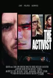The Activist - постер