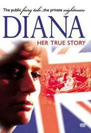 Diana: Her True Story - постер