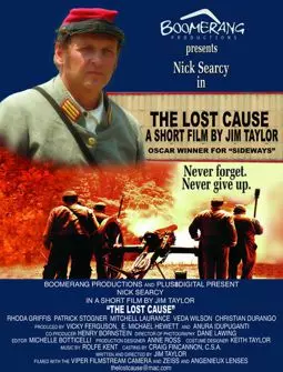 The Lost Cause - постер
