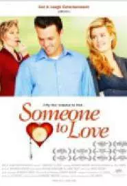 Someone to Love - постер