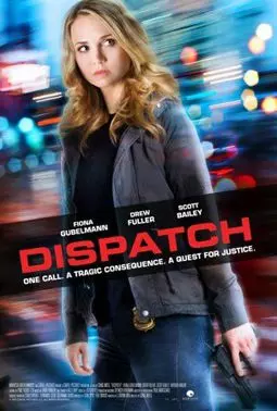 Dispatch - постер