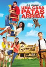 Una Casa Patas Arriba (Subtitulada) - постер