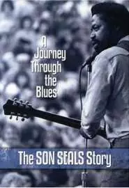 A Journey Through the Blues: The Son Seals Story - постер