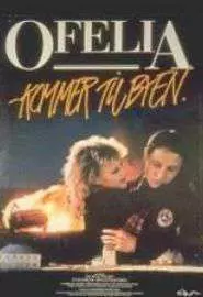 Ofelia kommer til byen - постер