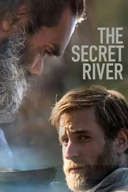 Тайная река - постер