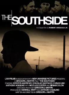 The Southside - постер