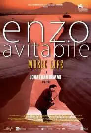 Enzo Avitabile Music Life - постер