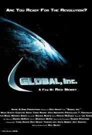 Global, Inc. - постер