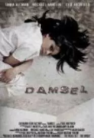 Damsel - постер