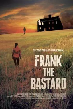 Frank the Bastard - постер