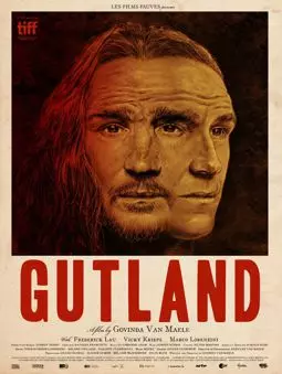 Gutland - постер