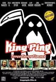 King Ping - Tippen Tappen Tödchen - постер