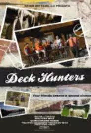 Deck Hunters - постер