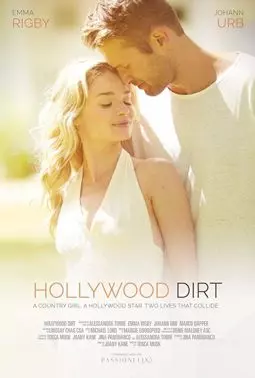 Hollywood Dirt - постер