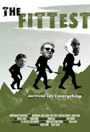 The Fittest - постер