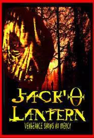 Jack O'Lantern - постер