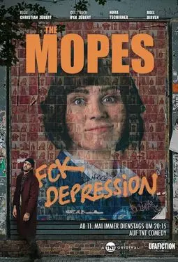 The Mopes - постер