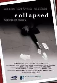 Collapsed - постер