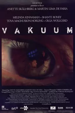 Vakuum - постер