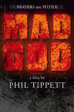 Mad God: Part 1 - постер