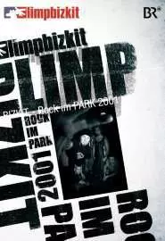 Limp Bizkit: Rock in the Park - постер