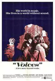 Voices - постер