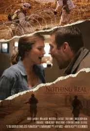 Nothing Real - постер