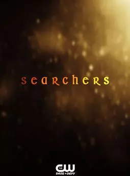 Searchers - постер